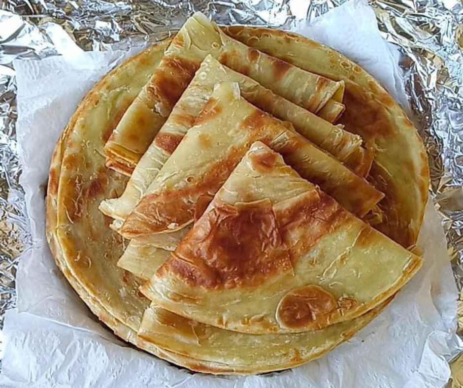 Chapati (2)