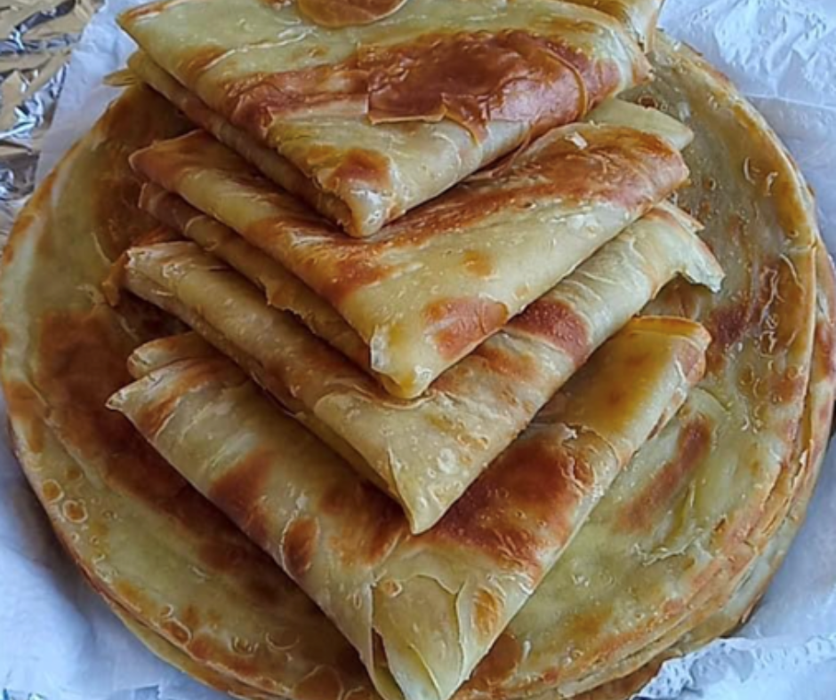 Chapati (3)