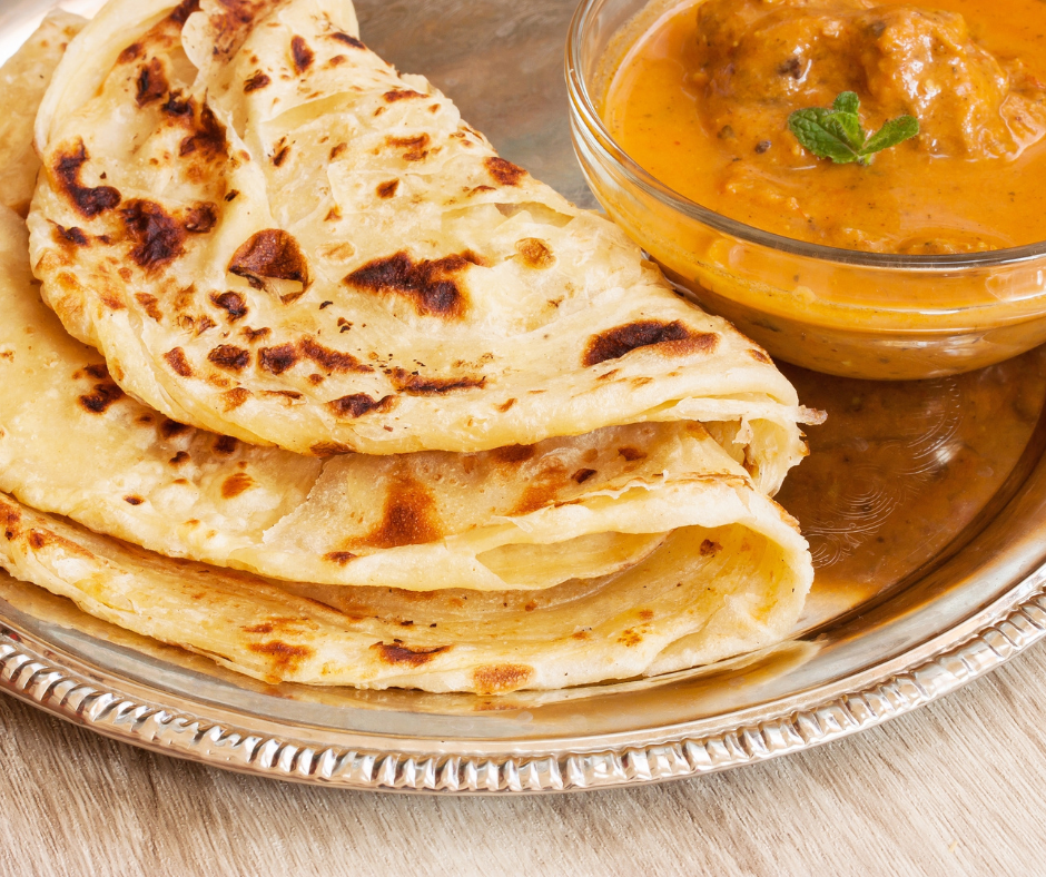 Chapati Corner