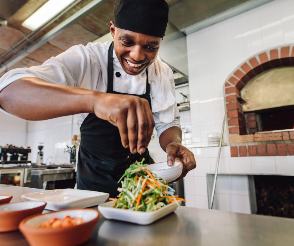 Culinary Education