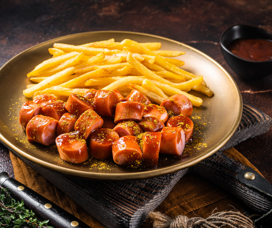 Fries