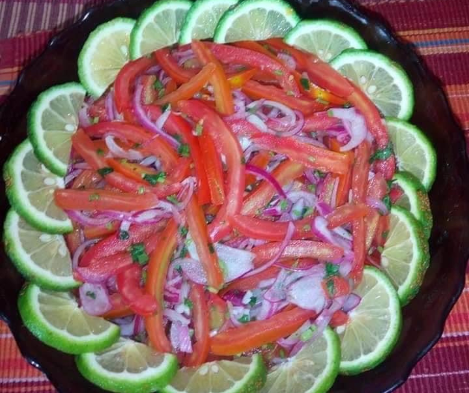 Kachumbari (2)