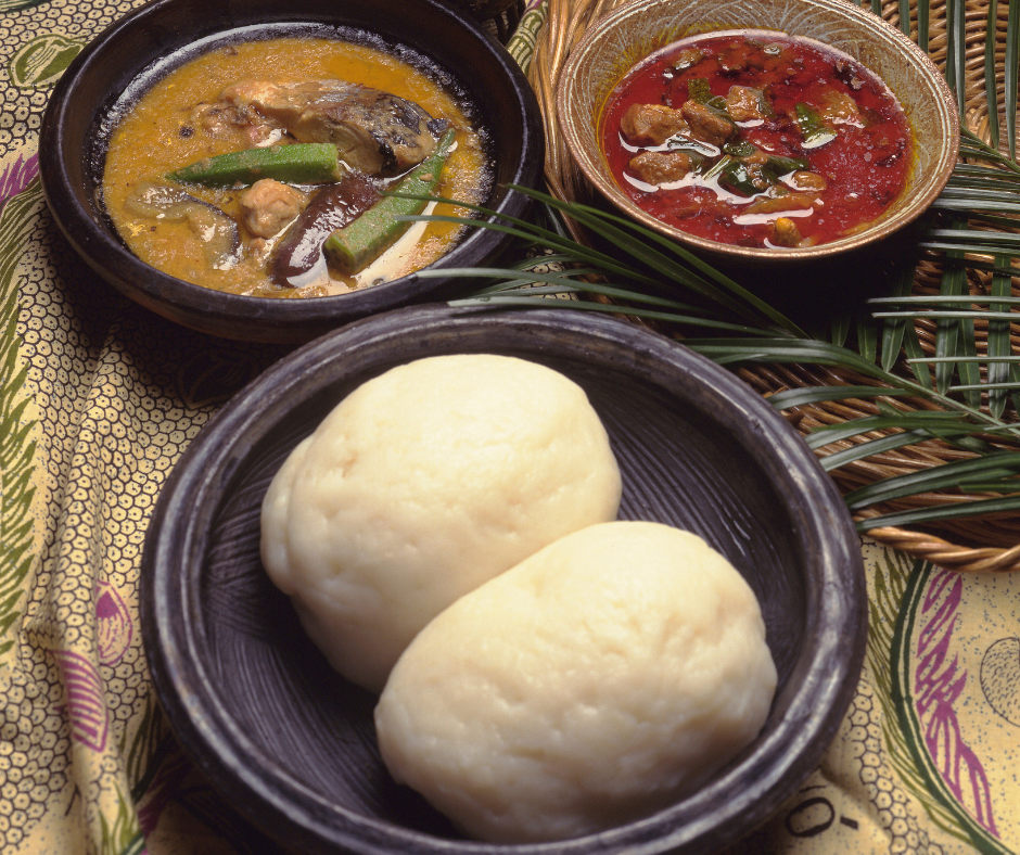 Personalized Menus