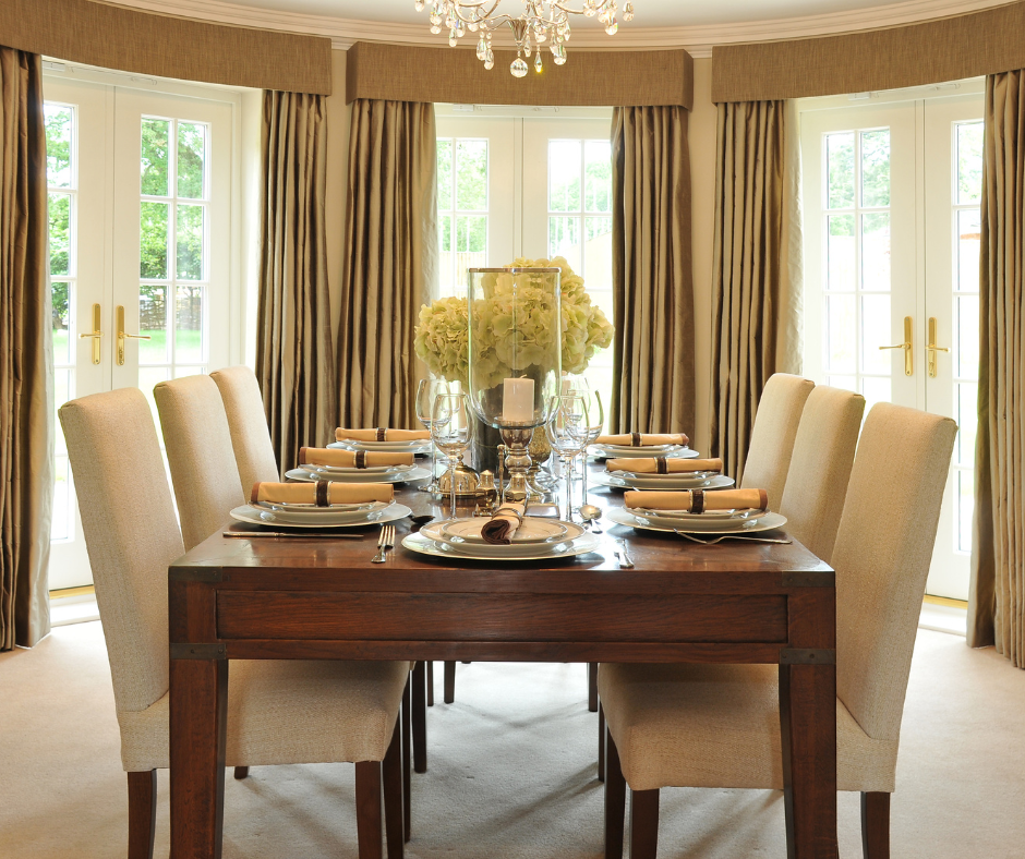 Private Dining