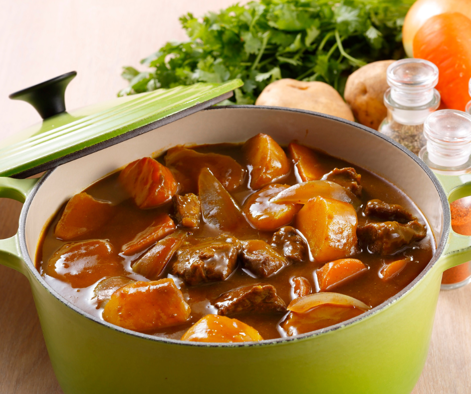 Stews