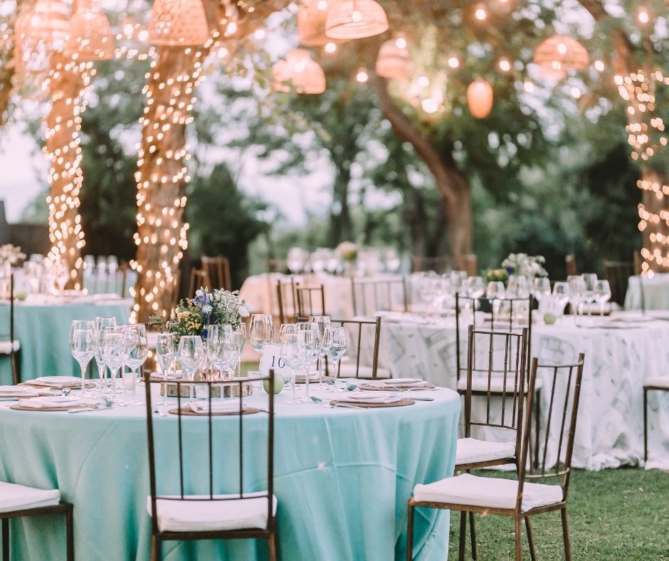 Weddings